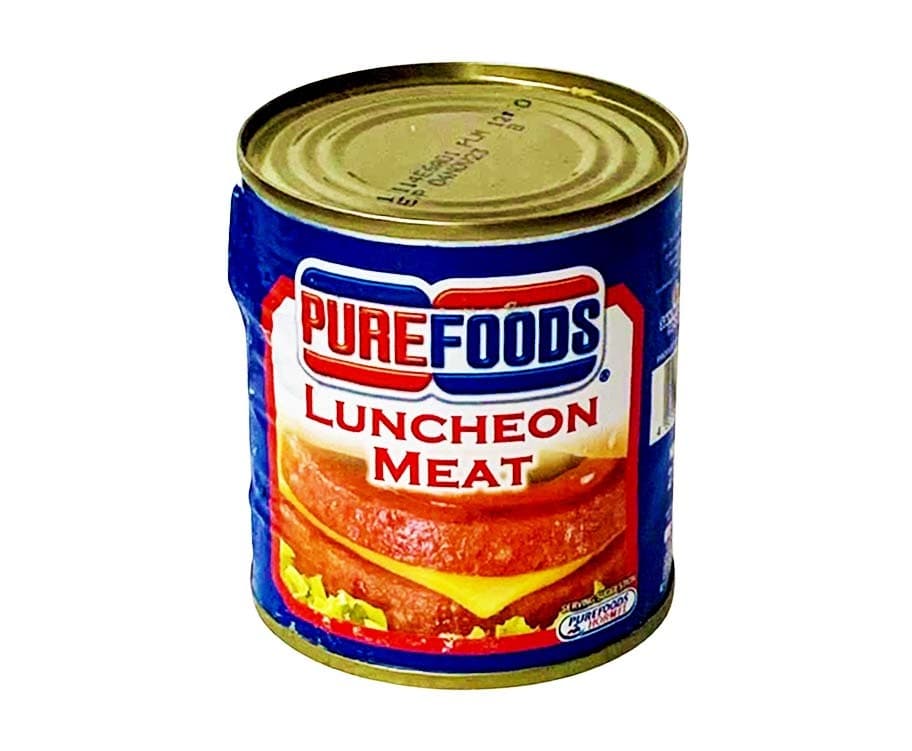 Purefoods Luncheon Meat 230g
