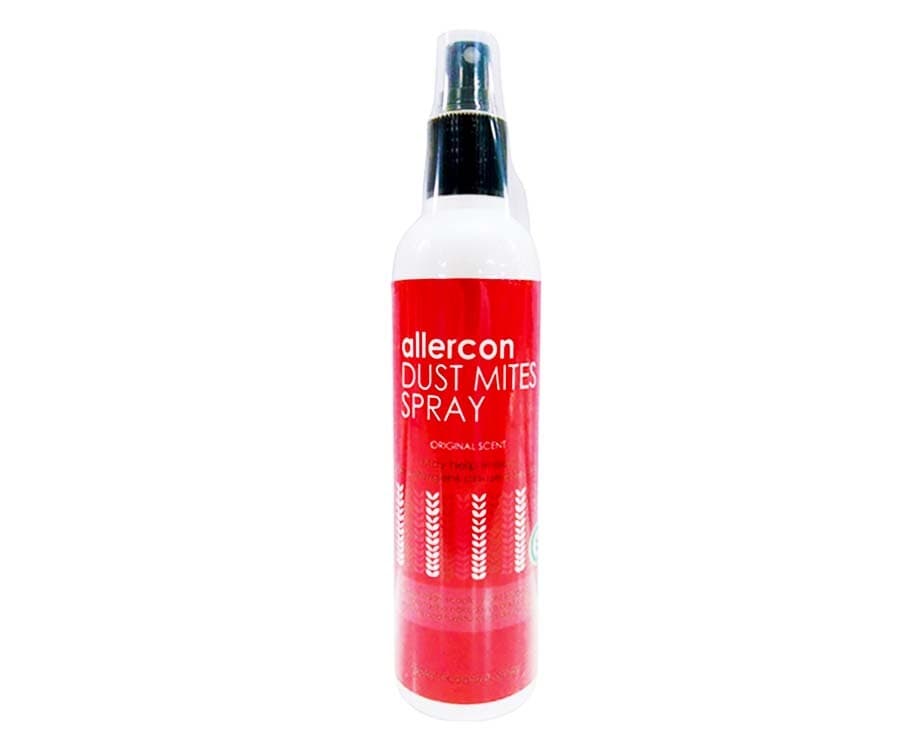 Allercon Dust Mites Spray Original Scent 250mL