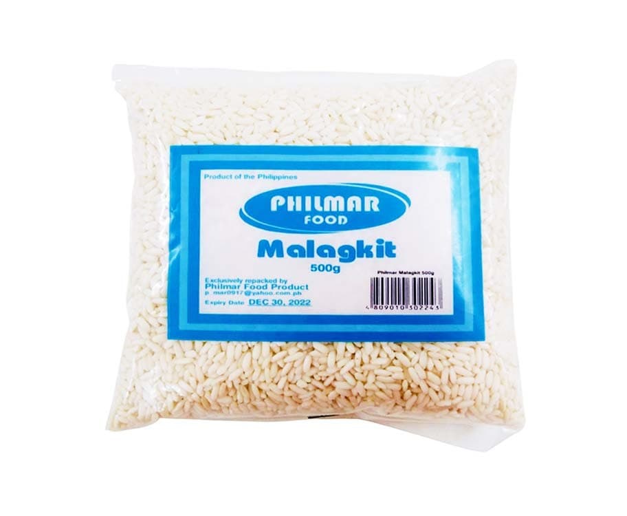 Philmar Food Malagkit 500g