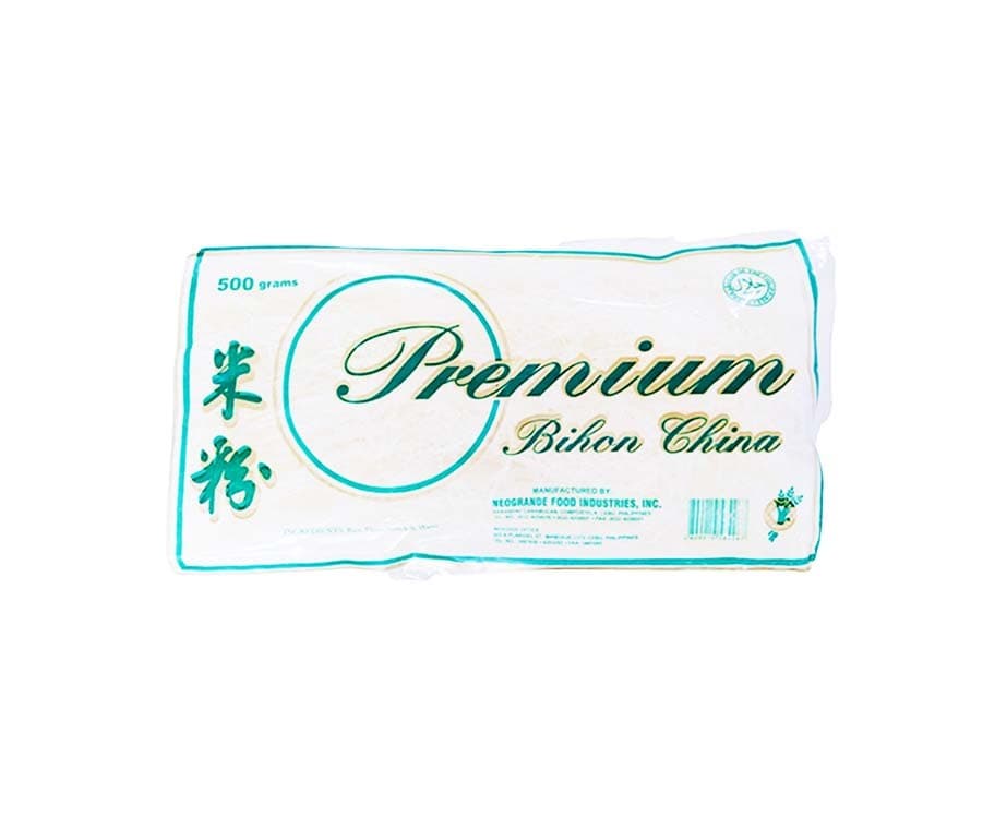 Marcfood Premium Bihon China 500g