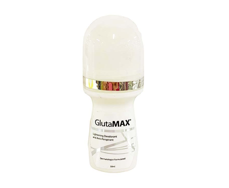 GlutaMax Lightening Deodorant and Anti-Perspirant 50mL