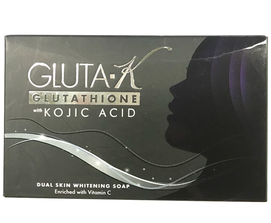 Gluta-K Glutathione with Kojic Acid 135g
