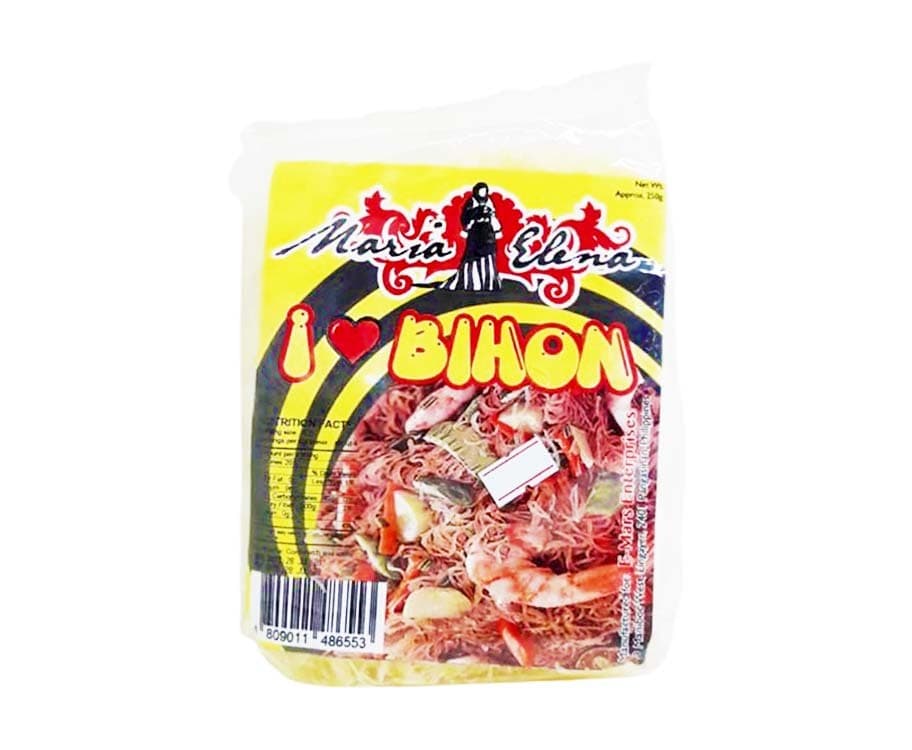 Maria Elena I ❤ Bihon 250g