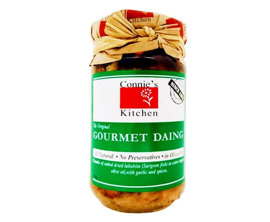 Connie's Kitchen The Original Gourmet Daing 235g