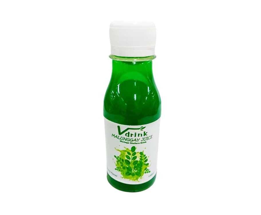 Vdrink Malunggay Juice 130mL