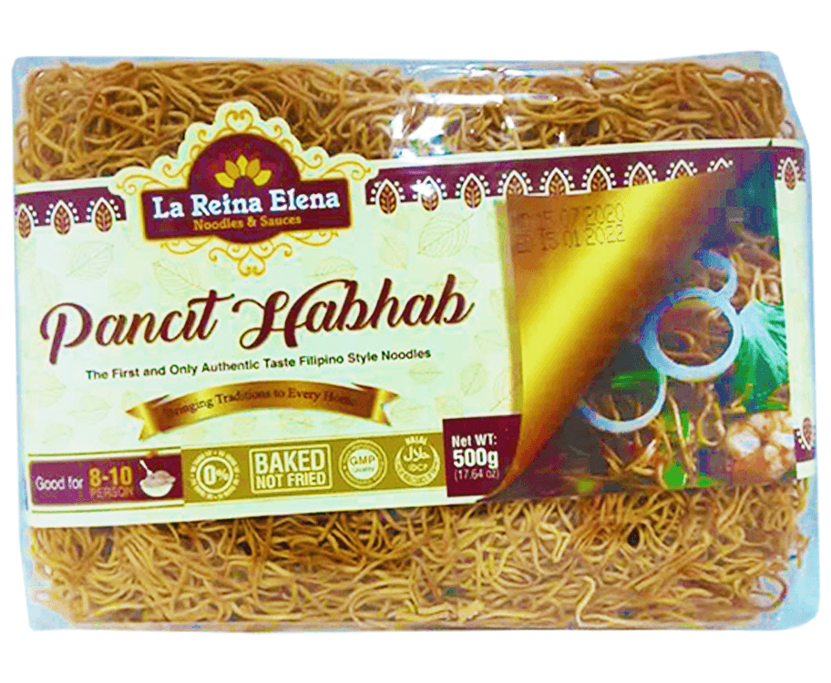 La Reina Elena Pancit Habhab 500g