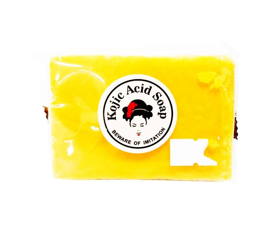 Kojic Acid Soap 135g