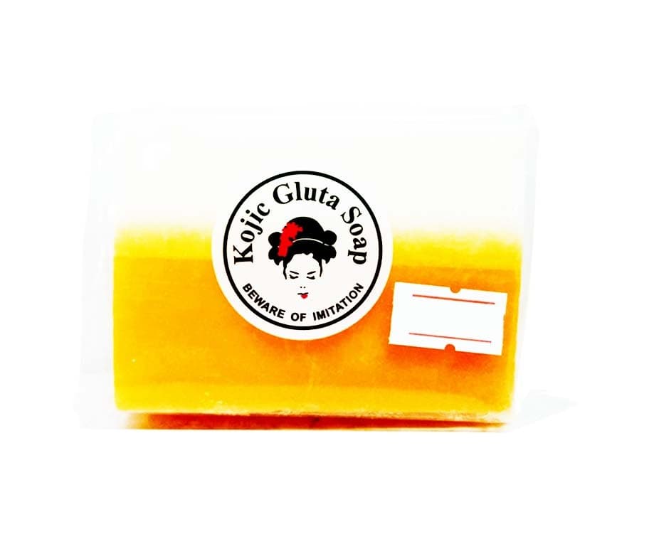 Kojic Gluta Soap 135g