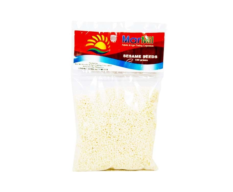 Marmil Sesame Seeds 100g