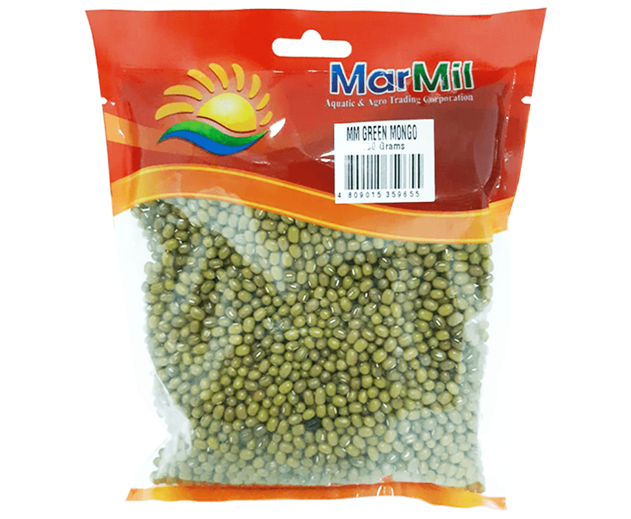 MarMil Green Mongo 250g