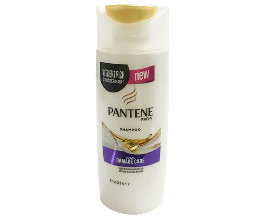 Pantene Pro-V Total Damage Care Shampoo 70mL
