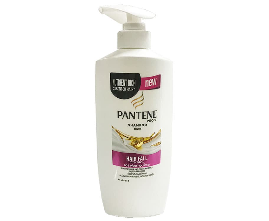 Pantene Pro-V Hair Fall Control Shampoo 680mL