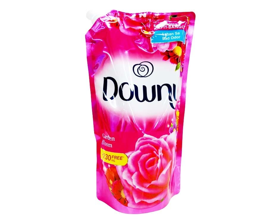 Downy Fabric Conditioner Liquid Garden Bloom Refill 1.48L