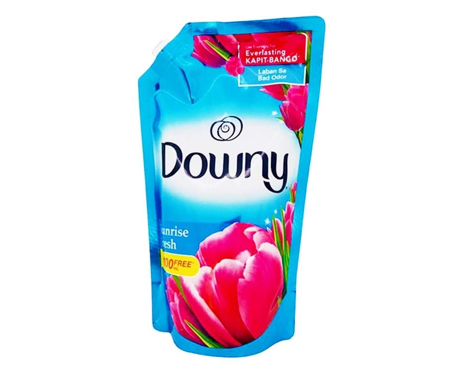 Downy Fabric Conditioner Sunrise Fresh Refill 660mL