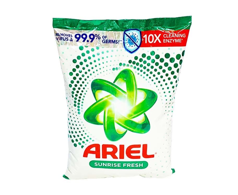 Ariel Sunrise Fresh 1190g.