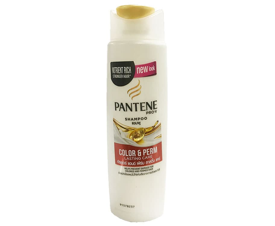 Pantene Pro-V Color & Perm Lasting Care Shampoo 150mL