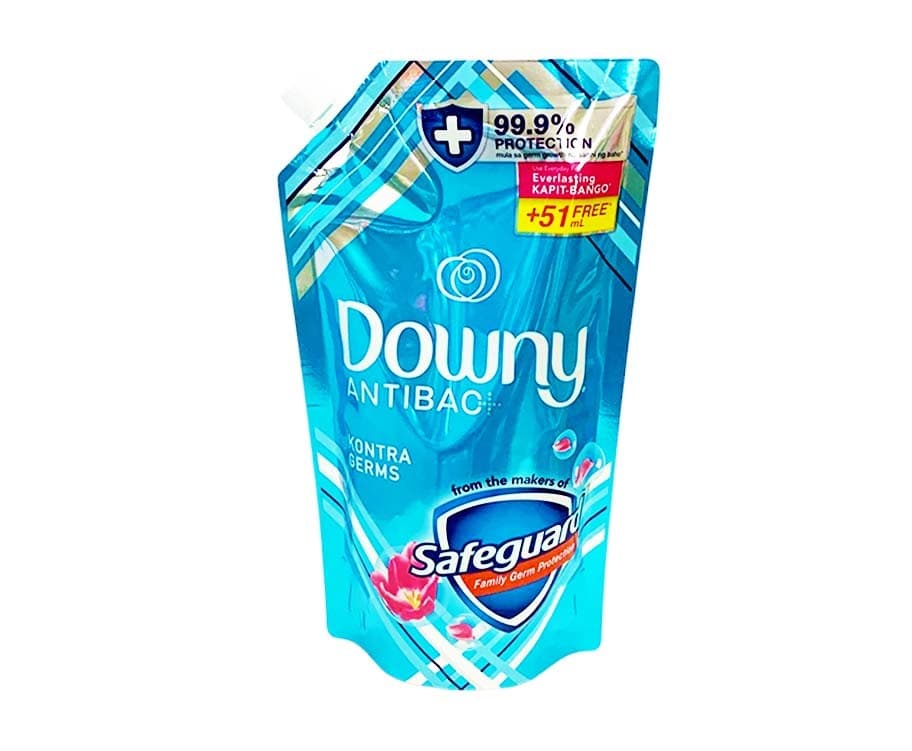 Downy Antibac Kontra Germs Refill 690mL