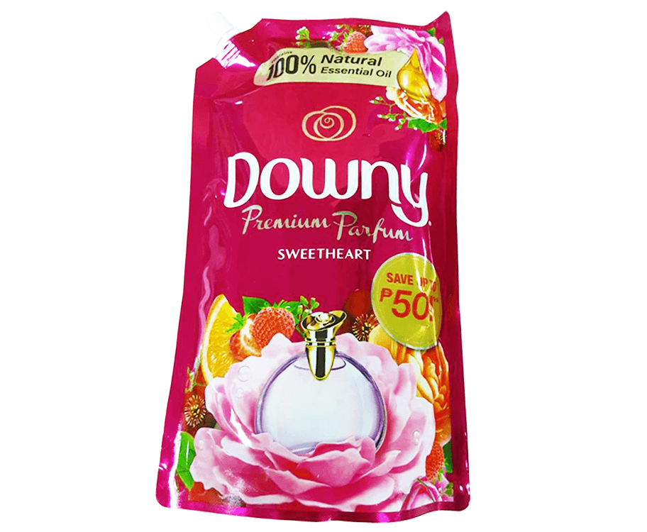 Downy Premium Parfum Sweetheart 1.3L