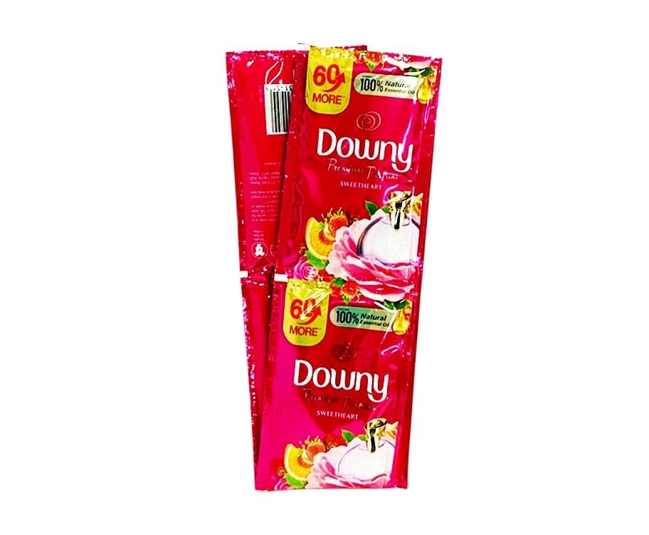 Downy Premium Parfum Sweetheart (6 Packs x 32mL)