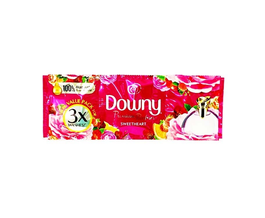 Downy Premium Parfum Sweetheart 63mL