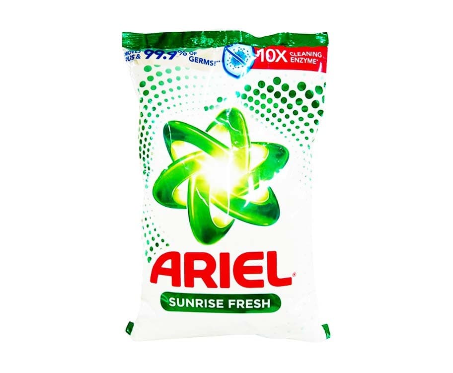 Ariel Sunrise Fresh Powder 3.350 kg