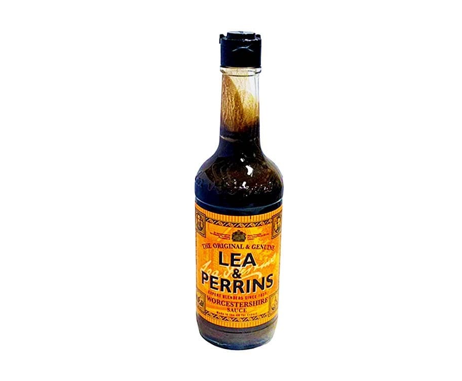 Lea & Perrins Worcestershire Sauce 290mL