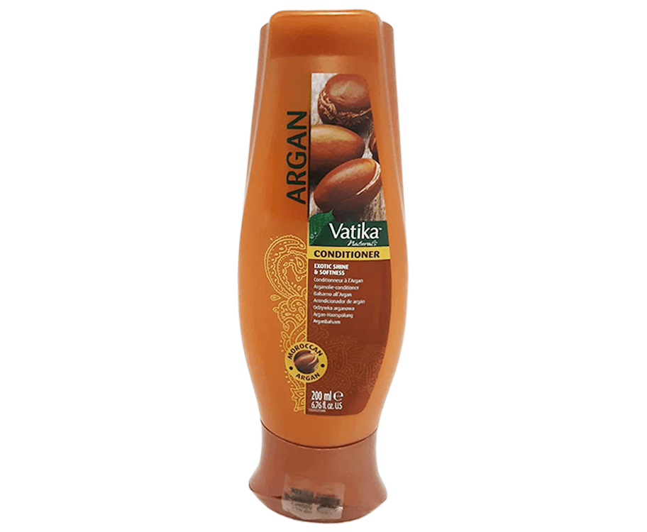 Vatika Naturals Argan Conditioner 200mL