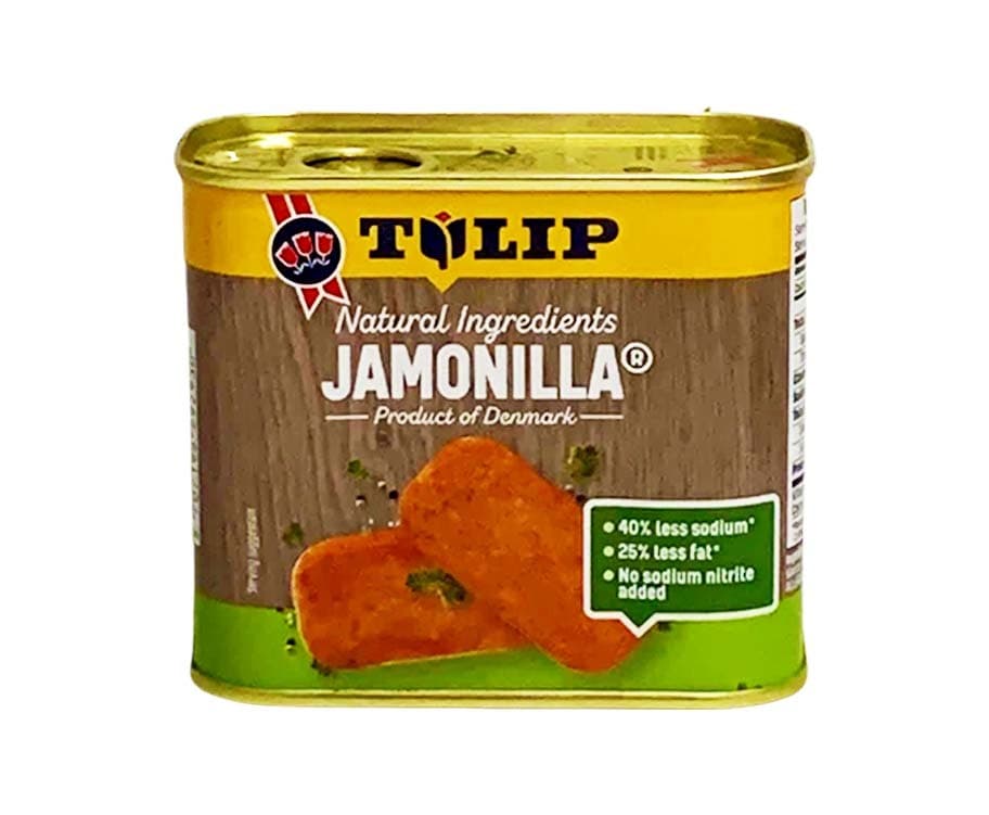 Tulip Natural Ingredients Jamonilla 300g
