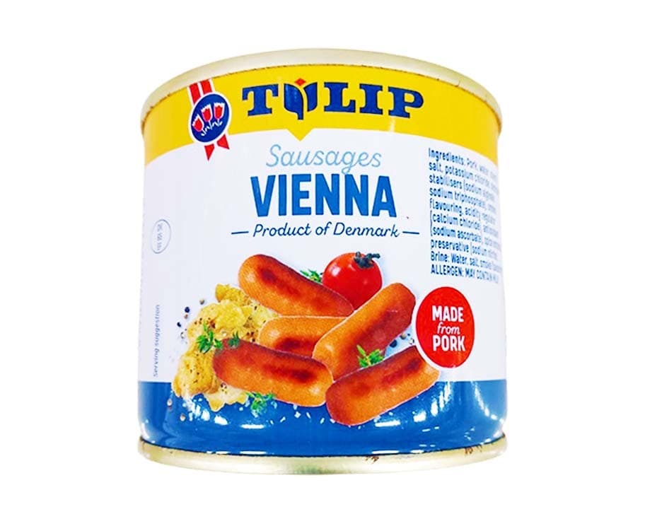 Tulip Vienna Sausages 105g