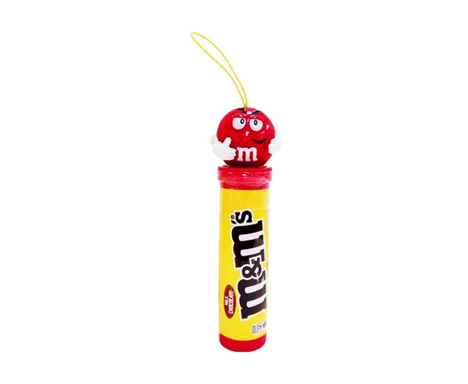 M&M's Milk Chocolate Limited Edition 28g