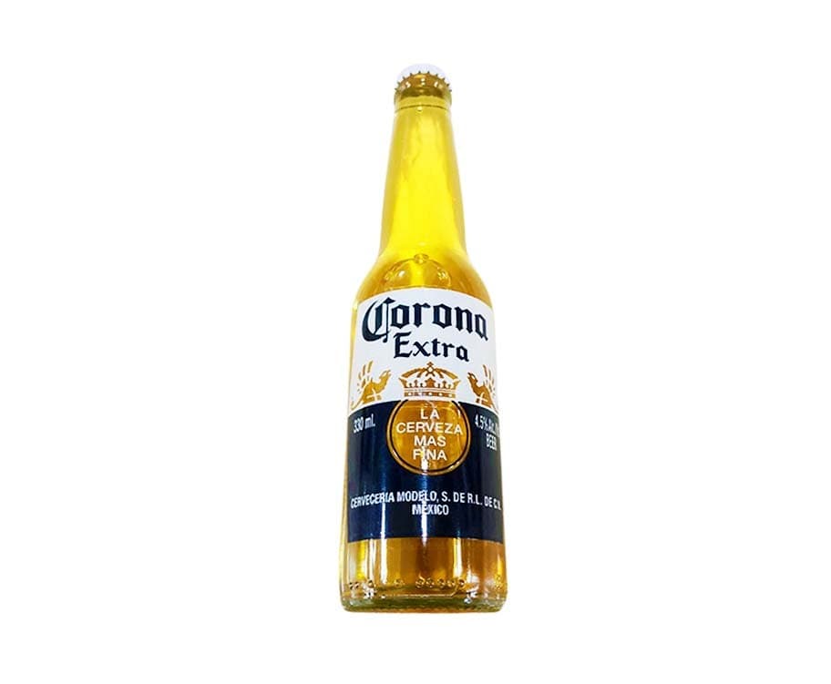 Corona Extra Beer 330mL