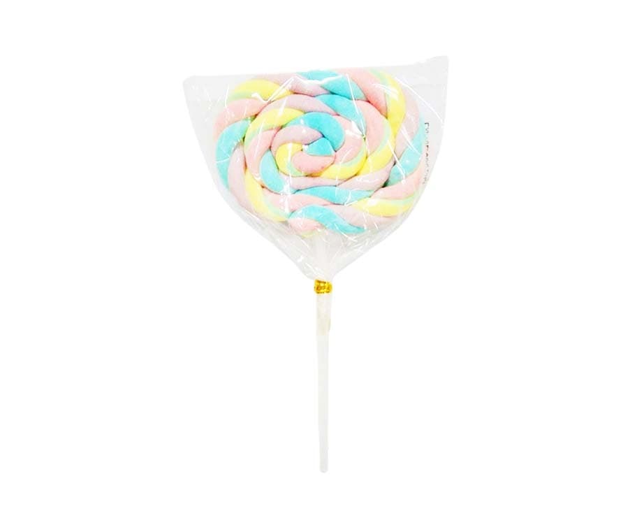 Erko Mallow Plus Mallow Pop 40g