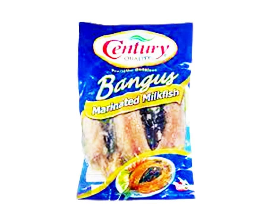 Century Premium Boneless Bangus Marinated Milkfish 450g
