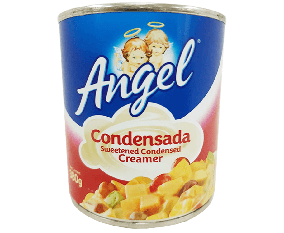 Angel Condensada Sweetened Condensed Creamer 380g