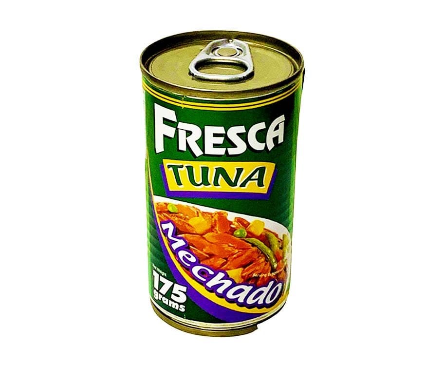 Fresca Tuna Mechado 175g