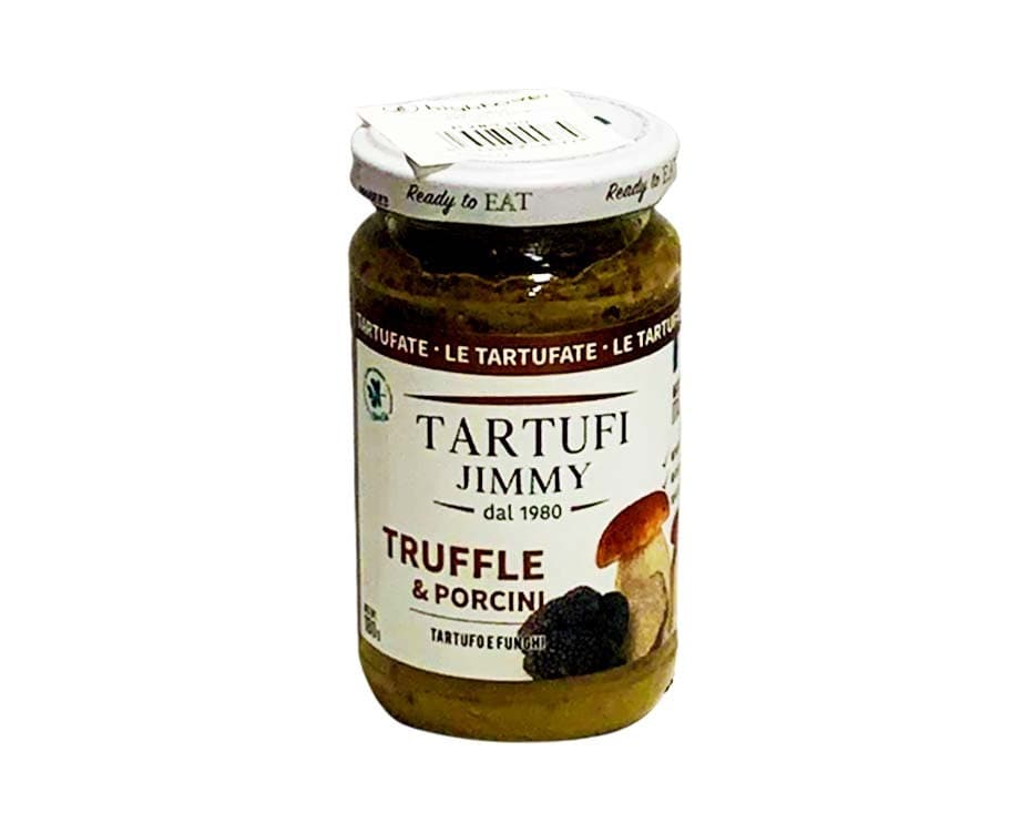 High Tower Tartufi Jimmy Truffle & Porcini 180g