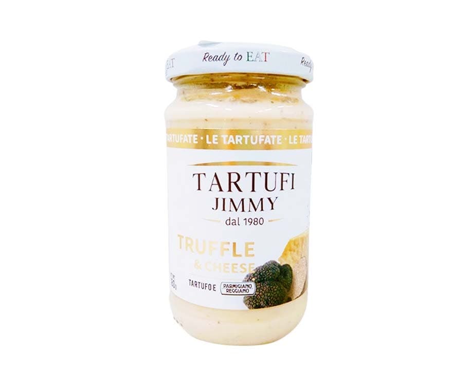 High Tower Tartufi Jimmy Truffle & Cheese 180g