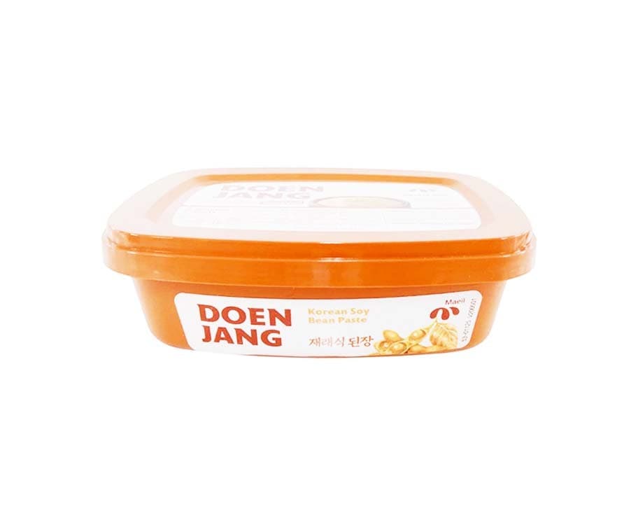 Maeil Doen Jang Korean Soy Bean Paste Renewal 170g