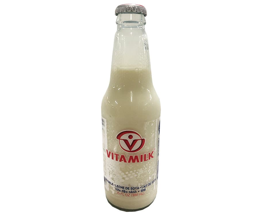 Vitamilk Soymilk 300mL