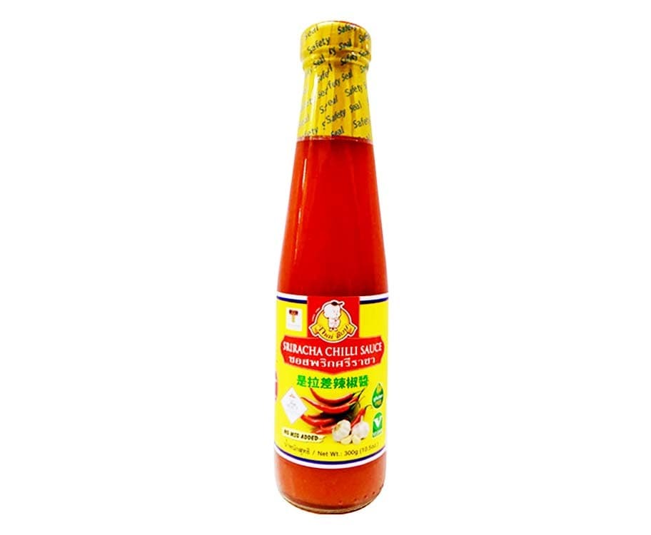 Thai Boy Siracha Chilli Sauce 300g