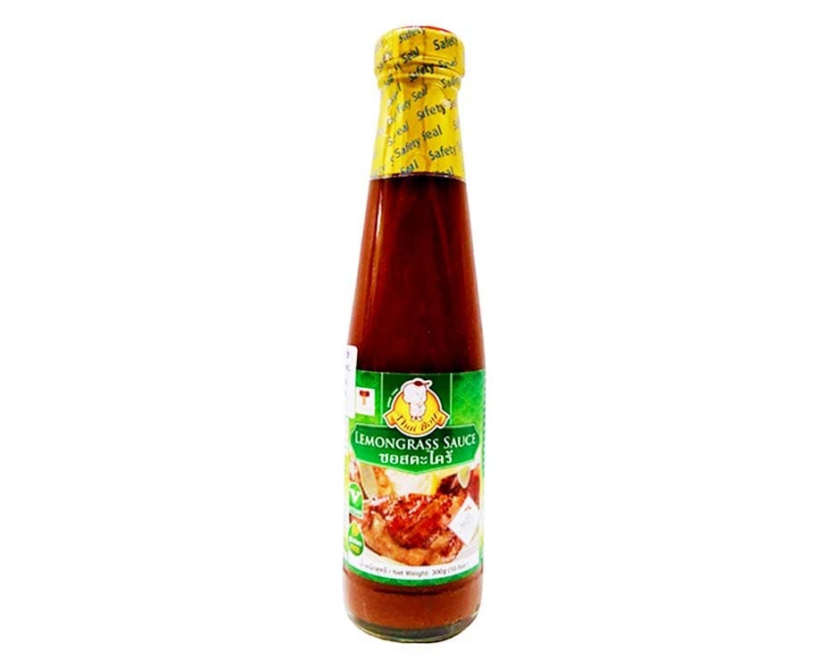 Thai Boy Lemongrass Sauce 300g