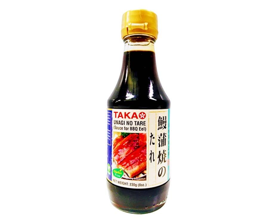 Taka Unagi No Tare 230g