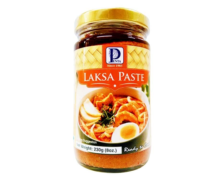Penta Laksa Paste 230g
