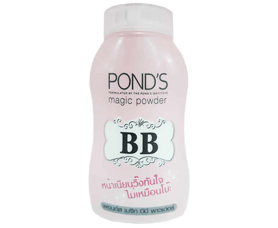 Pond's Magic Powder BB 50g