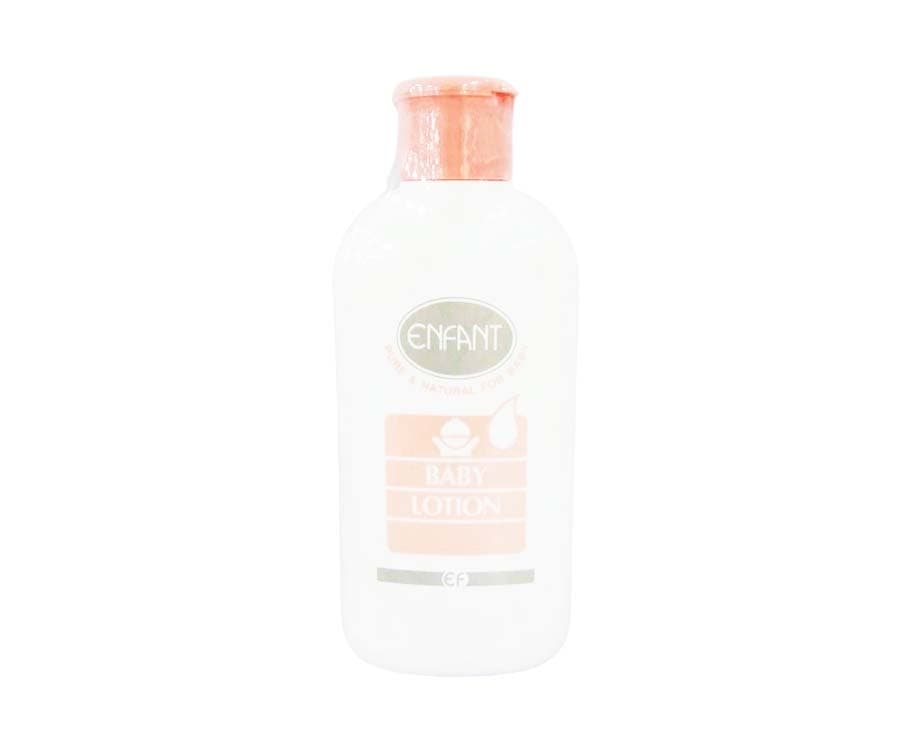 Enfant Baby Lotion 200mL