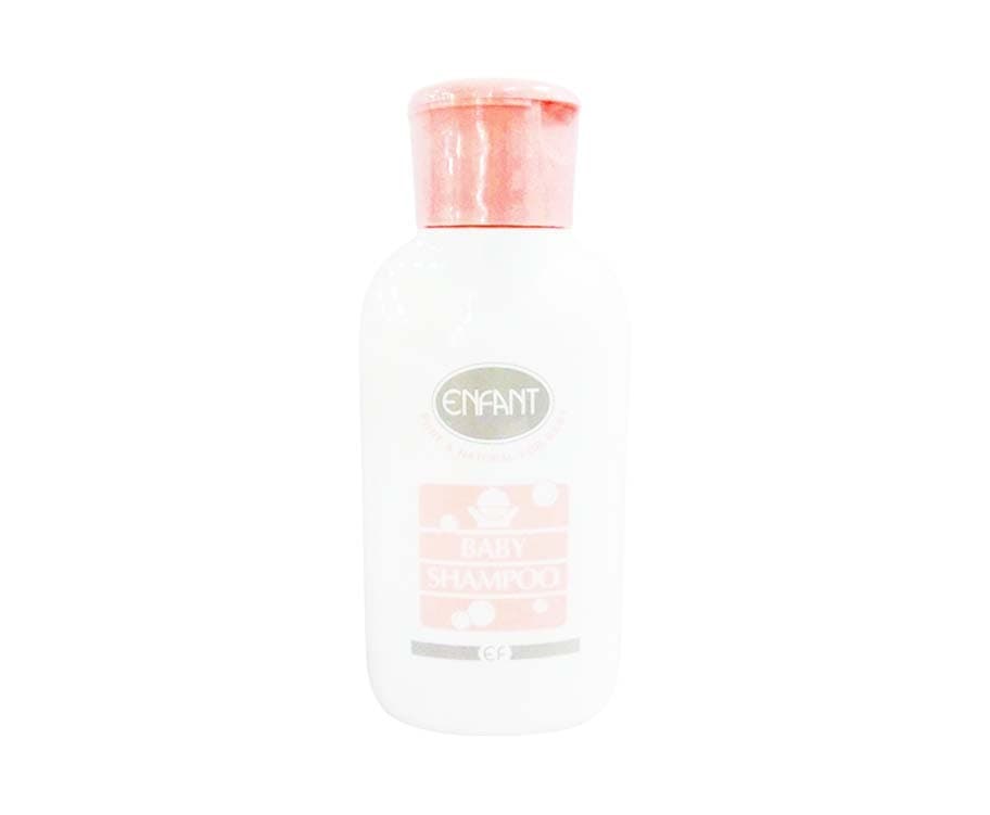 Enfant Baby Shampoo 100mL
