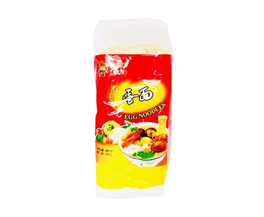 Golden Champ Egg Noodles 400g
