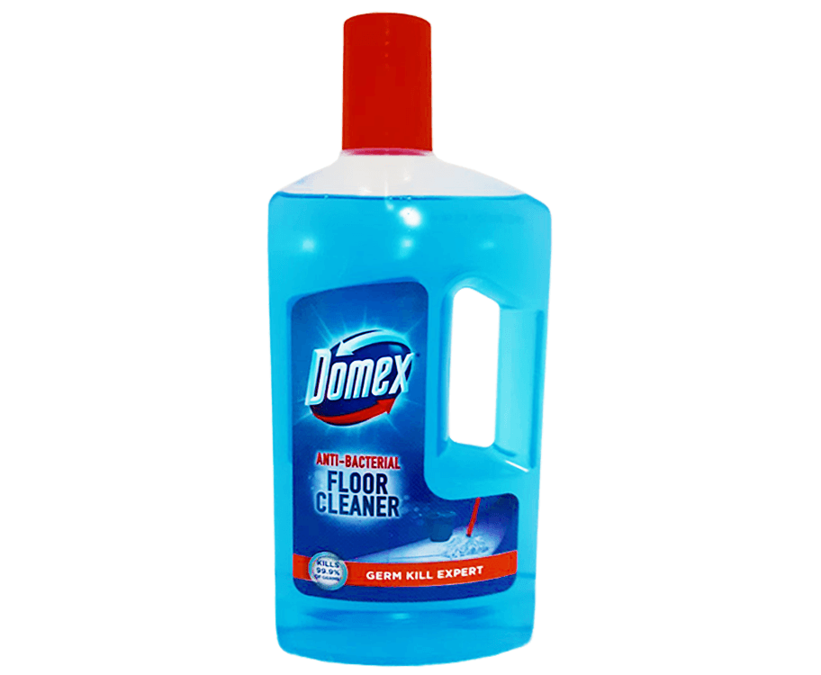 Domex Anti-Bacterial Floor Cleaner 1L