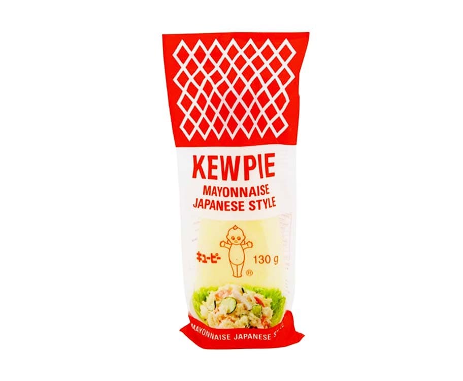 Kewpie Mayonnaise Japanese Style 130g