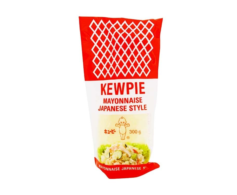 Kewpie Mayonnaise Japanese Style 300g